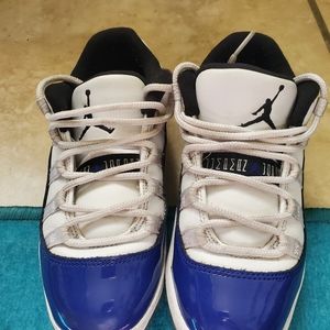 Jordan 11 Low